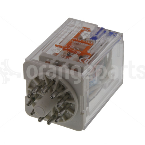 HYSTER 2798029 RELAY