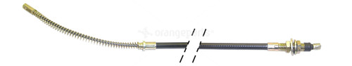 HYSTER 2040511 CABLE BRAKE RH