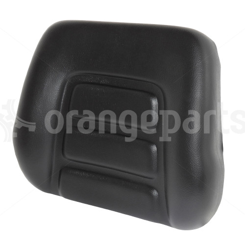 HYSTER 800048472 BACK REST CUSHION GS12 PVC