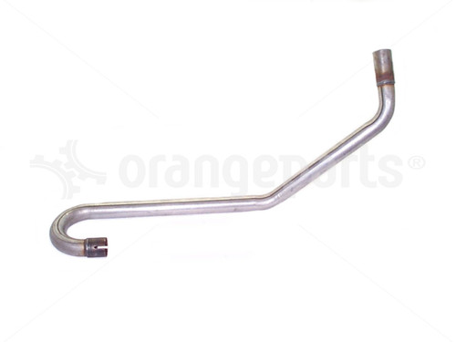 HYSTER 2021657 PIPE TAIL