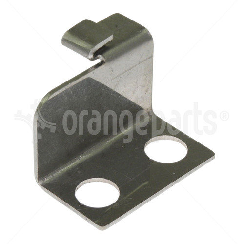 HYSTER 4027828 PLATE
