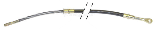 HYSTER 800130396 CABLE BRAKE LH