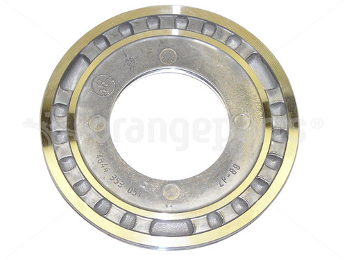 HYSTER 1390916 PISTON