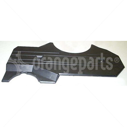 HYSTER 1306036 SHIELD