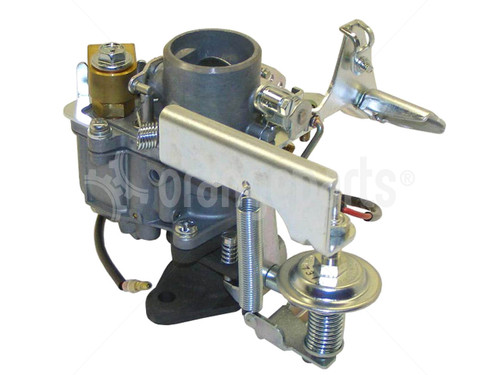 HYSTER 1369814 CARBURETOR LPG