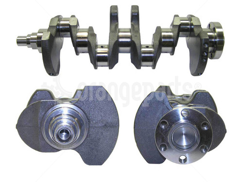 HYSTER 2045029 CRANKSHAFT