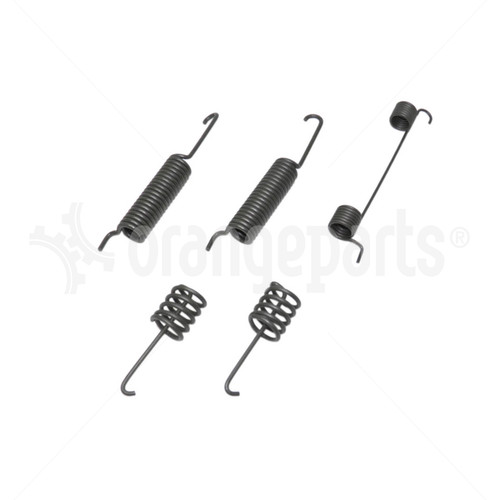 HYSTER 1627123 KIT-SPRING