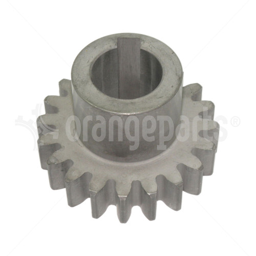 HYSTER 1606771 PINION