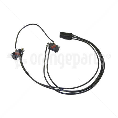 HYSTER 0355422 SWITCH ASSY