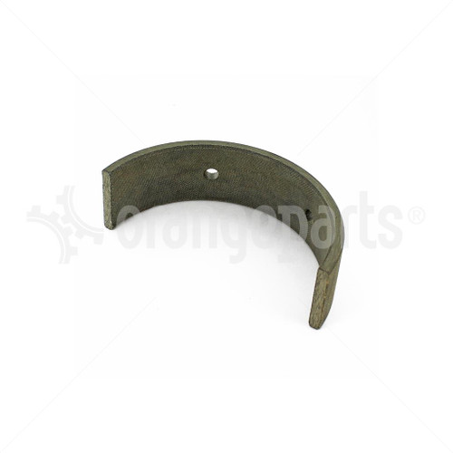 HYSTER 337326 BUSHING UPRIGHT (1 2 BUSHING)