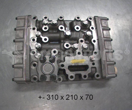 HYSTER 1624364 MODULATOR