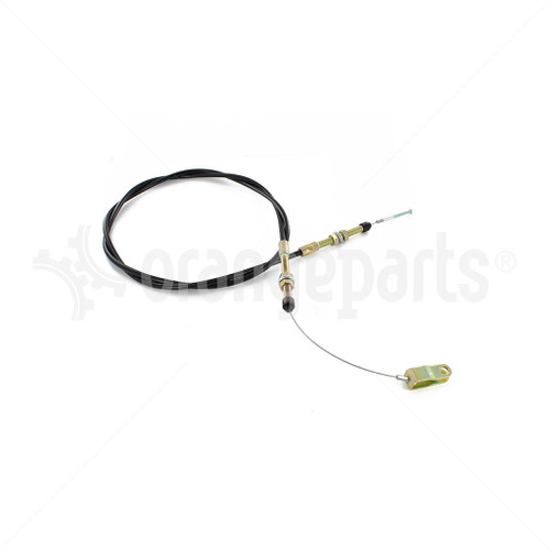 HYSTER 377372 CABLE ACCELERATOR