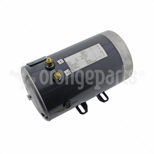 HYSTER 8517247 MOTOR STEERING