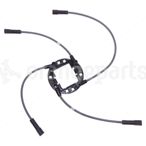 HYSTER 285366 WIRE SET
