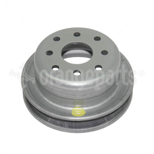 HYSTER 1374944 PULLEY