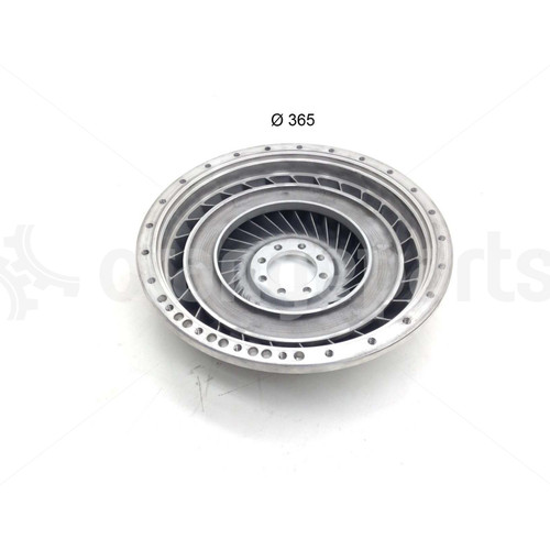 HYSTER 1312277 IMPELLER