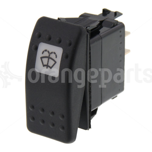 HYSTER 1493484 SWITCH
