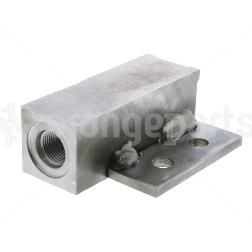 HYSTER 0357600 VALVE