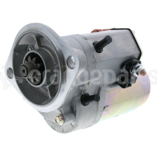 HYSTER 800047254 STARTER MOTOR 12VOLT 2 2 KW