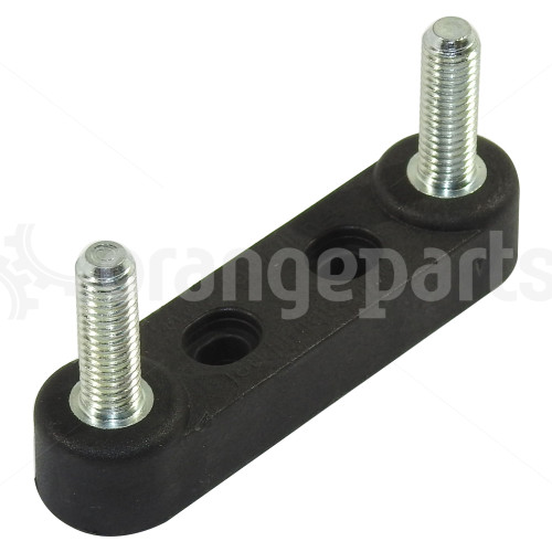 HYSTER 1594442 ISOLATOR