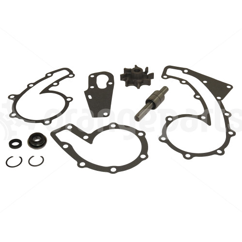 HYSTER 800031302 REPAIR KIT WATER PUMP