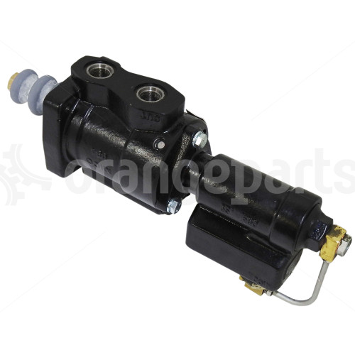 HYSTER 377261 BRAKE VALVE COMPLETE