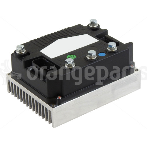 HYSTER 8816202 CONTROLLER-HYDRAULIC