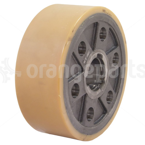 HYSTER 4627154 LOAD WHEEL