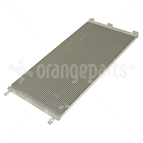 HYSTER 01351770041 CONDENSER