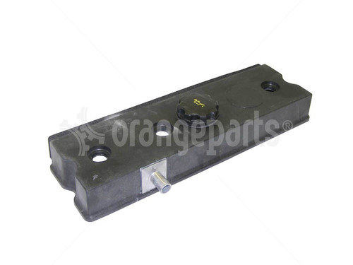 HYSTER 1374981 COVER CYL HEAD