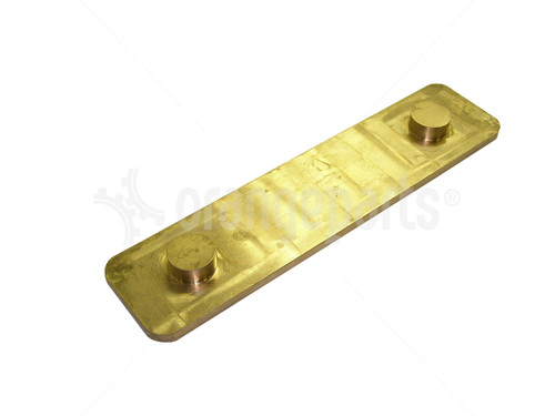 HYSTER 8509292 BEARING LOWER S S