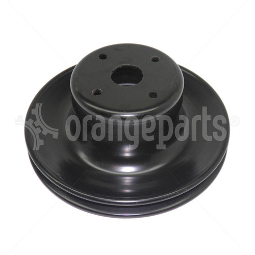 HYSTER 2026215 PULLEY