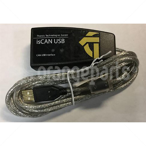 HYSTER 1534010 DIAGNOSTIC TOOL