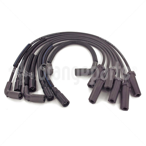 HYSTER 1569537 IGNITION WIRE SET GM 4.3 LH RH