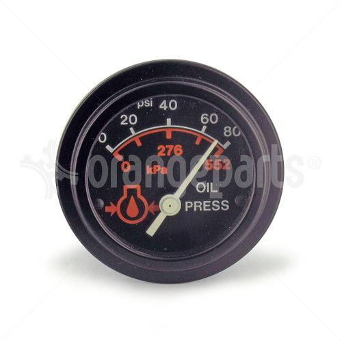 HYSTER 1393789 GAUGE OIL