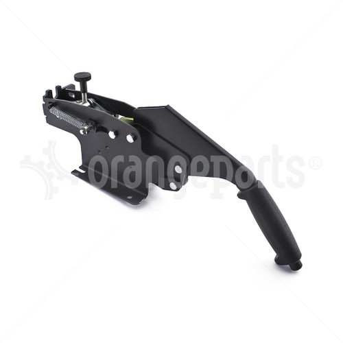 HYSTER 1548032 PARKING BRAKE LEVER