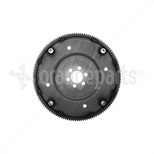 HYSTER 800083107 FLYWHEEL & RING GEAR
