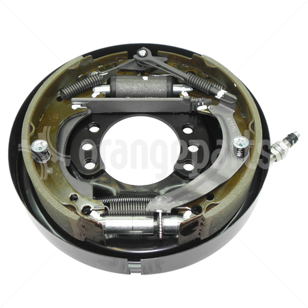 HYSTER 4604993 BRAKE ASSY LH