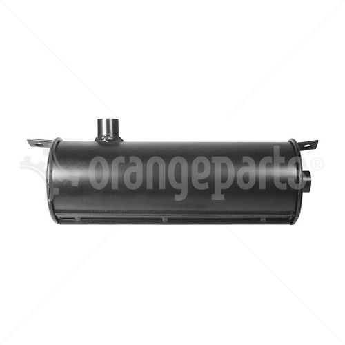 HYSTER 305993 MUFFLER EXHAUST