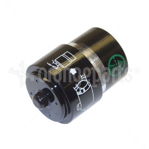 HYSTER 0156480 INDICATOR