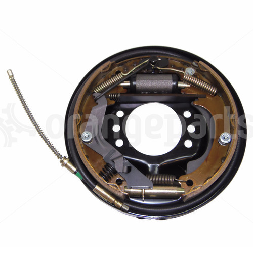 HYSTER 2023769 BRAKE-RH