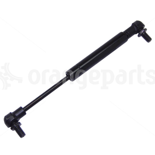 HYSTER 1672195 GAS SPRING PRESSURE