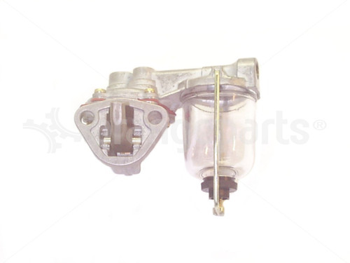 HYSTER 0808412 FUEL PUMP