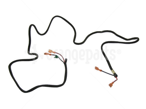 HYSTER 1364588 HARNESS