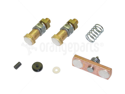 HYSTER 1532766 CONTACT SET