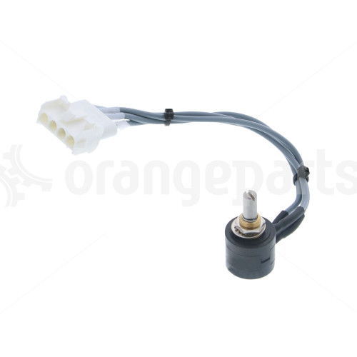 HYSTER 2310208 POTENTIO METER & CABLE