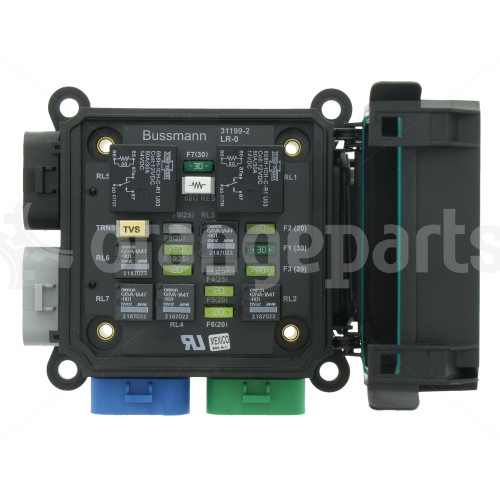 HYSTER 2090613 MODULE