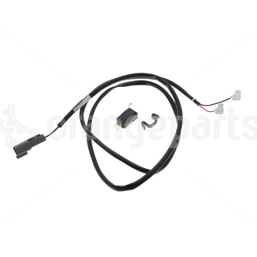 HYSTER S013116600 SENSOR