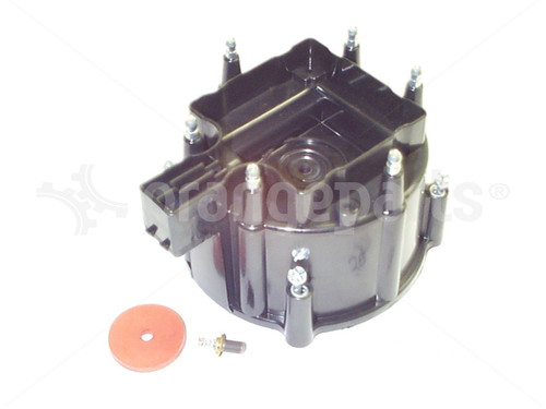 HYSTER 800083501 CAP DISTRIBUTOR