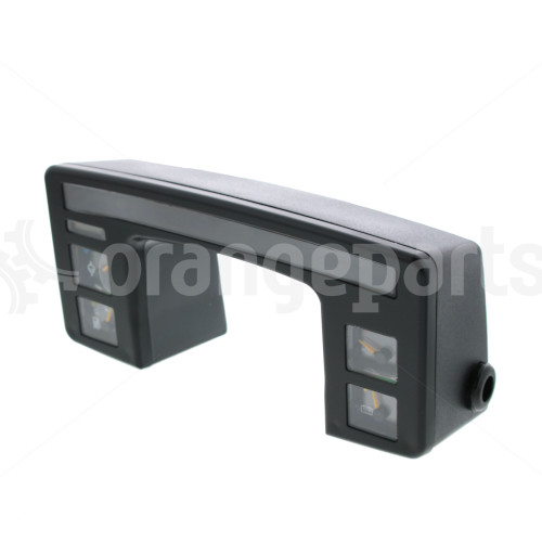 HYSTER 1361241 CLUSTER